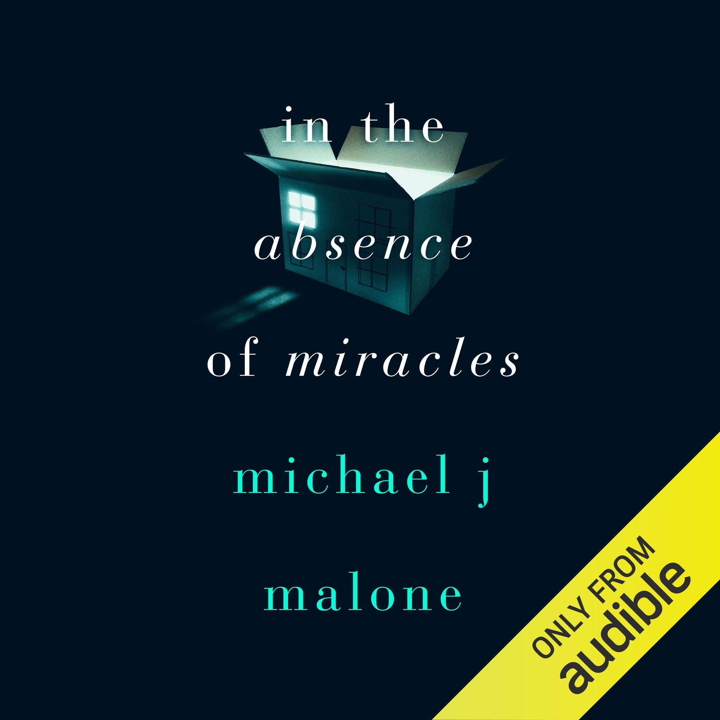 In the Absence of Miracles