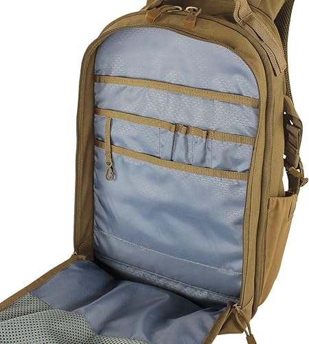 Miniatura 4 de Condor Tactical Rover Mochila con corte láser Molle