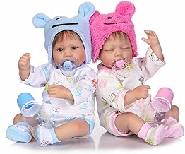 twin dolls amazon