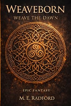 Weaveborn Weave the Dawn Weaveborn Series