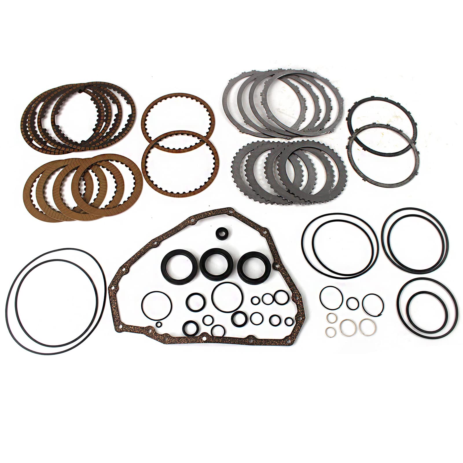 2インチ4インチ⭐️新作カーボン仕様エクステンション2本SET