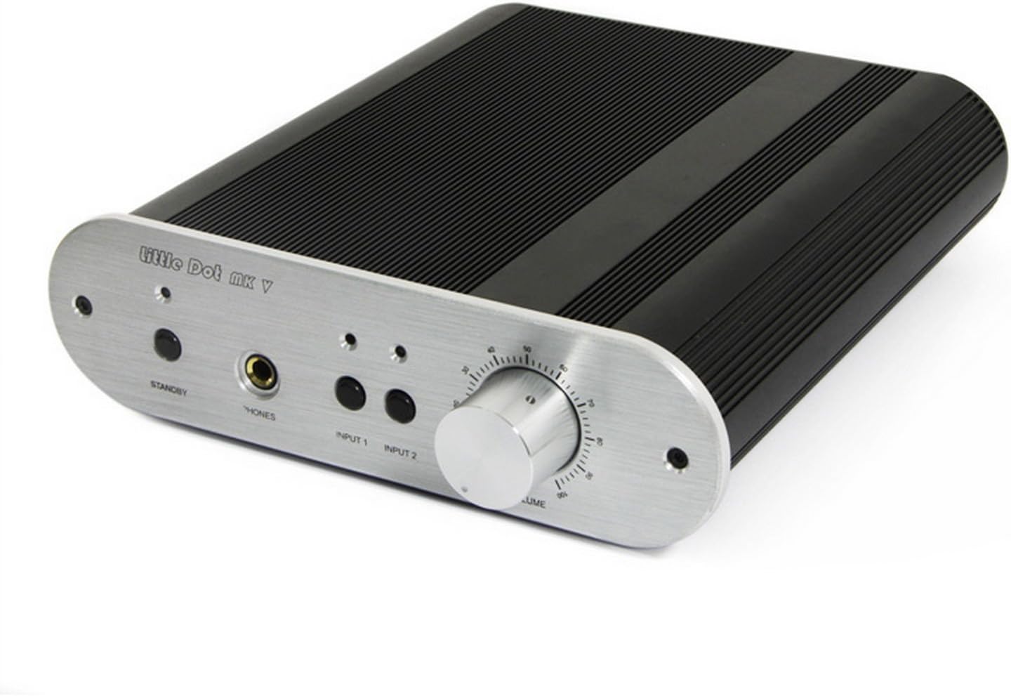 Little Dot MKV MK5 Solid State Mosfet Headphone Amplifier