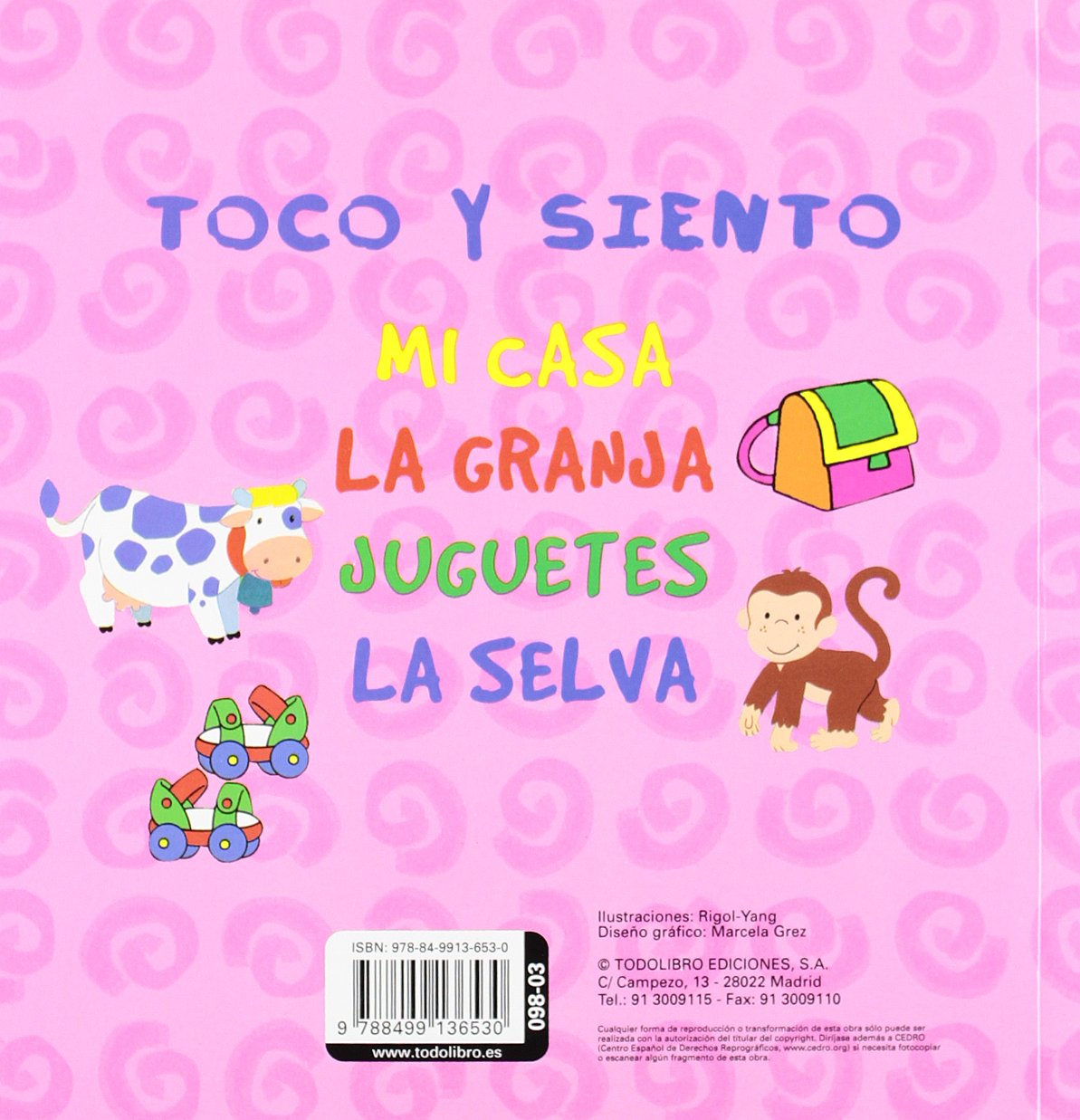 Juguetes