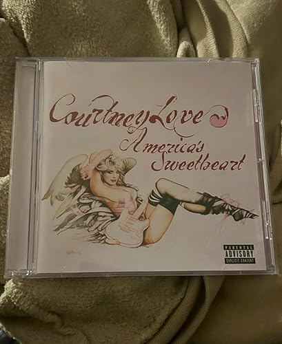 Amazon.co.jp: アメリカズ・スウィート・ハート（CCCD): ミュージック