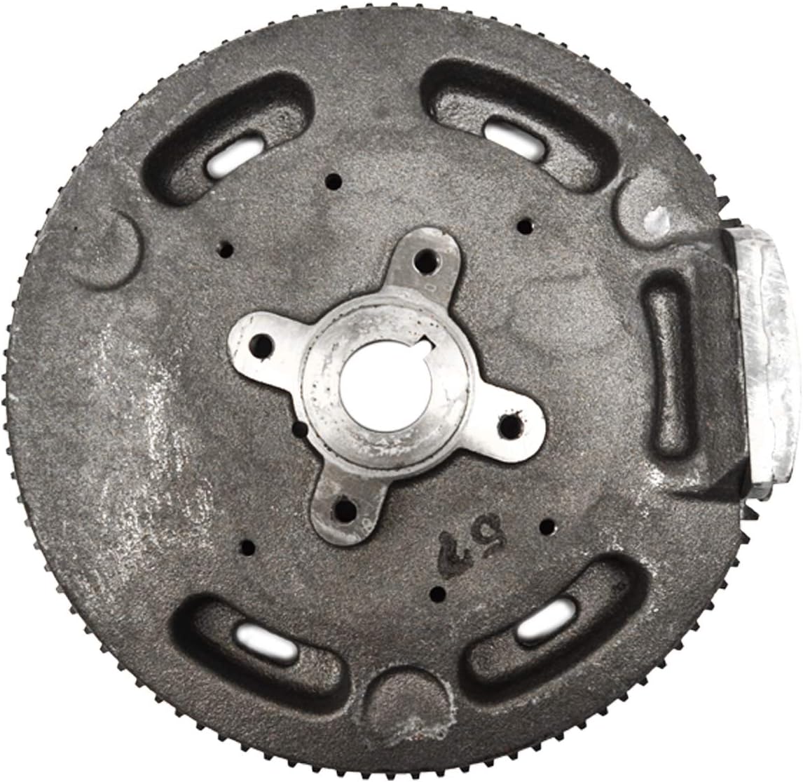Kohler Genuine 24-025-57-S Flywheel Assembly LW 24 025 57-S OEM