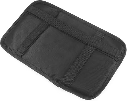 Motorcycle Universal Storage Bag Cross Bag Saddle Compatible with GTS LX LXV 50 125 250 300