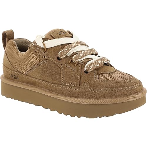 UGG Women's Lo Lowmel Sneaker