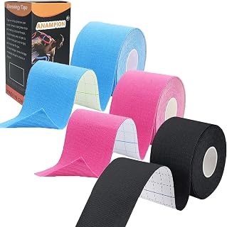Tape Adesivo Elástico Profissional