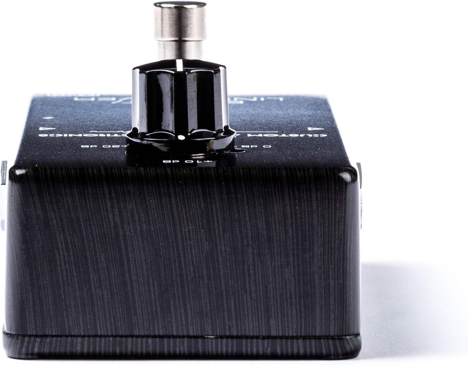 MXR® CAE Boost/Line Driver