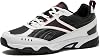Tenis Reebok Rapid Strike para Caminar, Entrenamiento o Gimnasio para Hombre 1