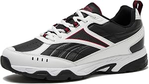 Tenis Reebok Rapid Strike para Caminar, Entrenamiento o Gimnasio para Hombre