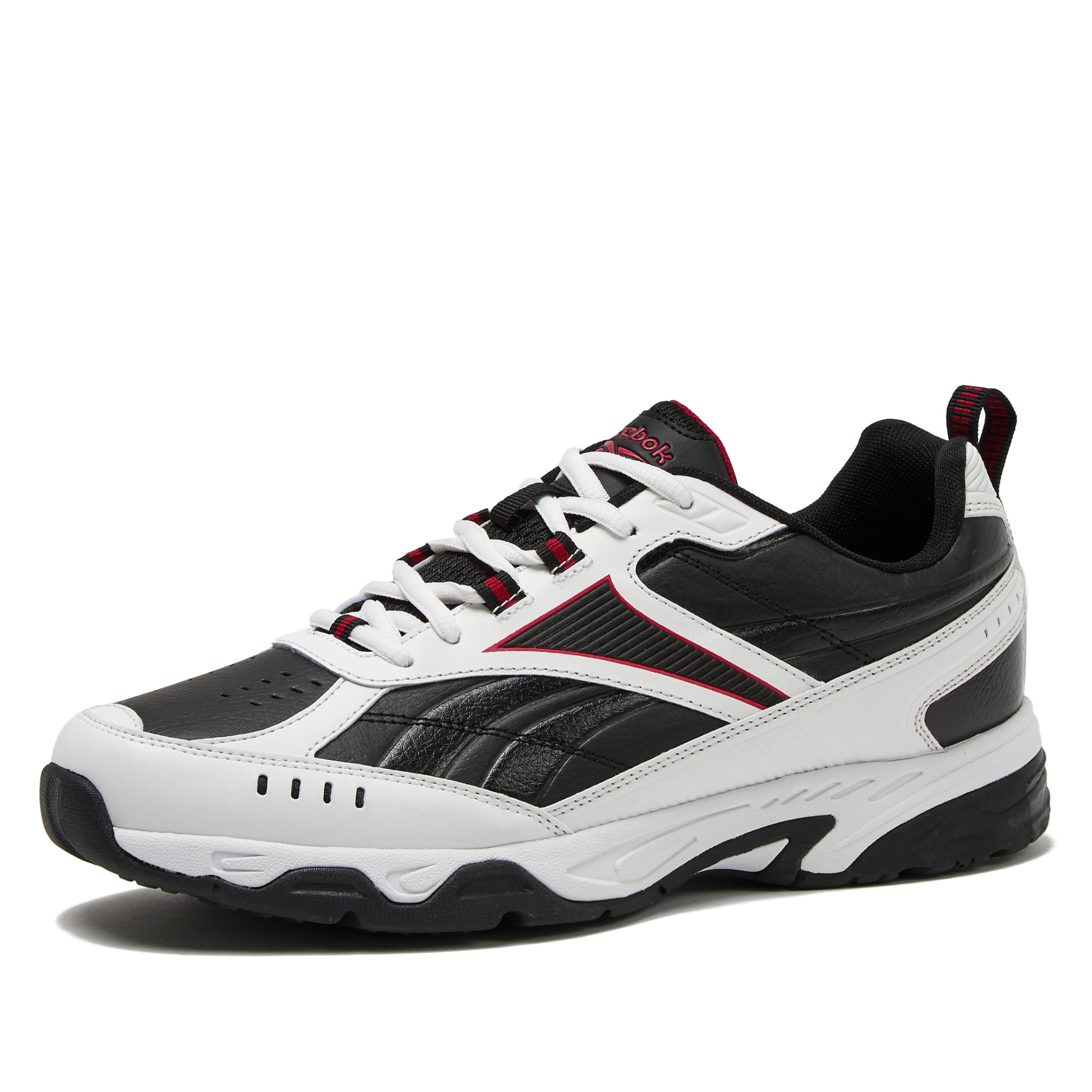 Rapid Strike Walking Mens Shoes, Athletic Cross Training or Gym Sneakers for Men