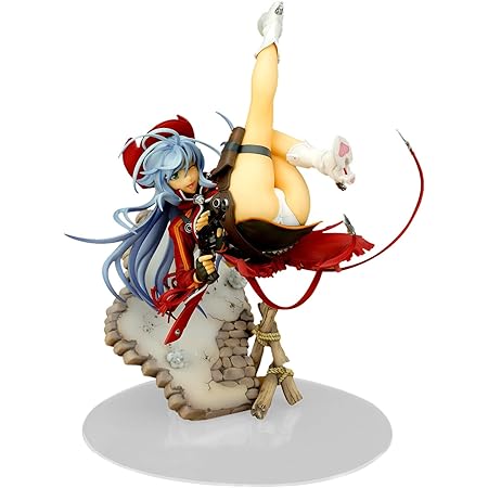 続・殺戮のジャンゴ・地獄の賞金首 黒のフランコ (1/8スケールPVC塗装済み完成品）