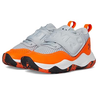 Under Armour Kids ZONE 2 Basketball Shoe (Little Kid) Kid