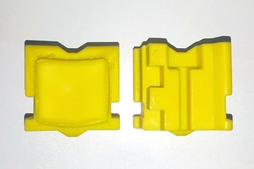 Miniatura 9 de Compatible con Xerox ColorQube 85708580 (cian, paquete de 2)