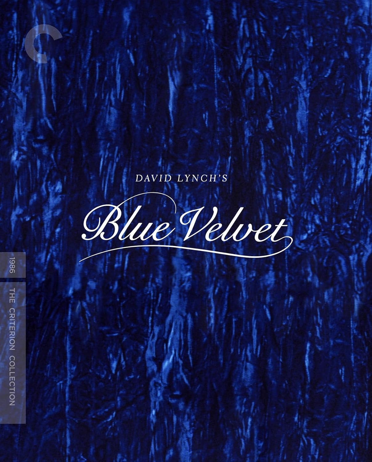 Blue Velvet (The Criterion Collection) Blu-ray