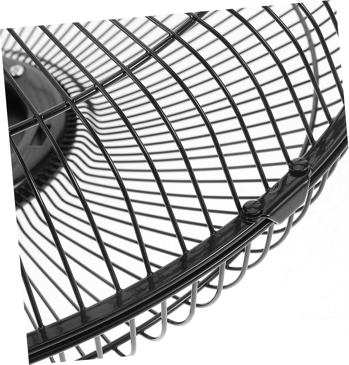 Pedestal Fan Cover Washable Safety Protection Mesh Guard for Fans and Versatile Fan Net Shield Compatible with Various Electric Models