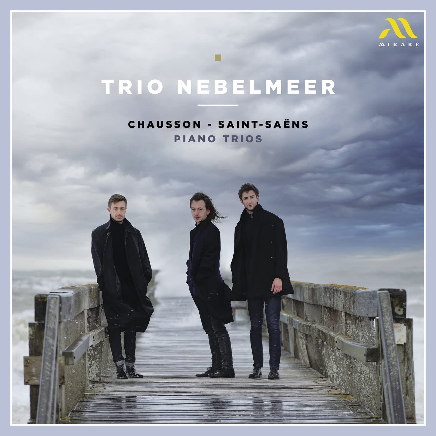 Trio Nebelmeer