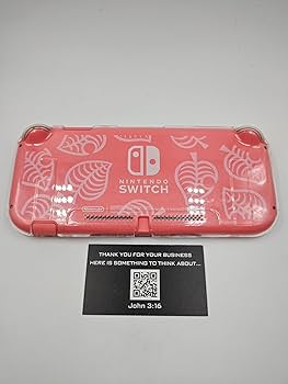 Amazon.co.jp: Nintendo Switch Lite あつまれ どうぶつの森