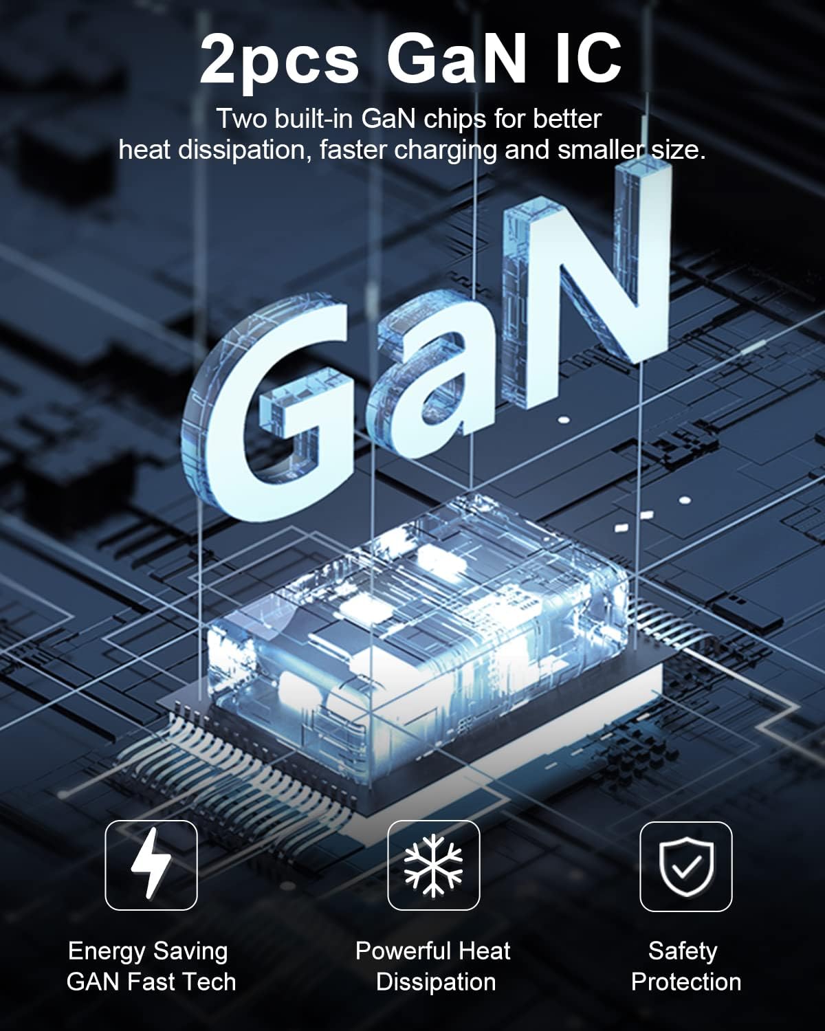 245w usb c chargerhunda gan pd fast charger 5 ports usb charger portable charging station support pd3 1ppsqc4qc3 0 compatible with macbook prode