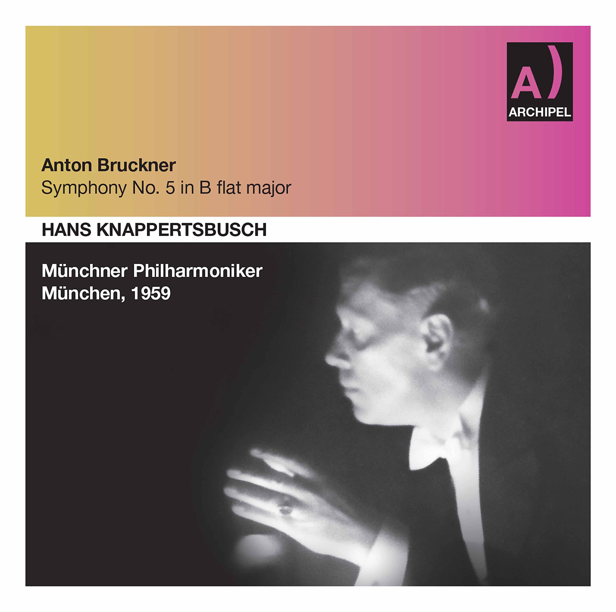Symphony No.5 (1959)