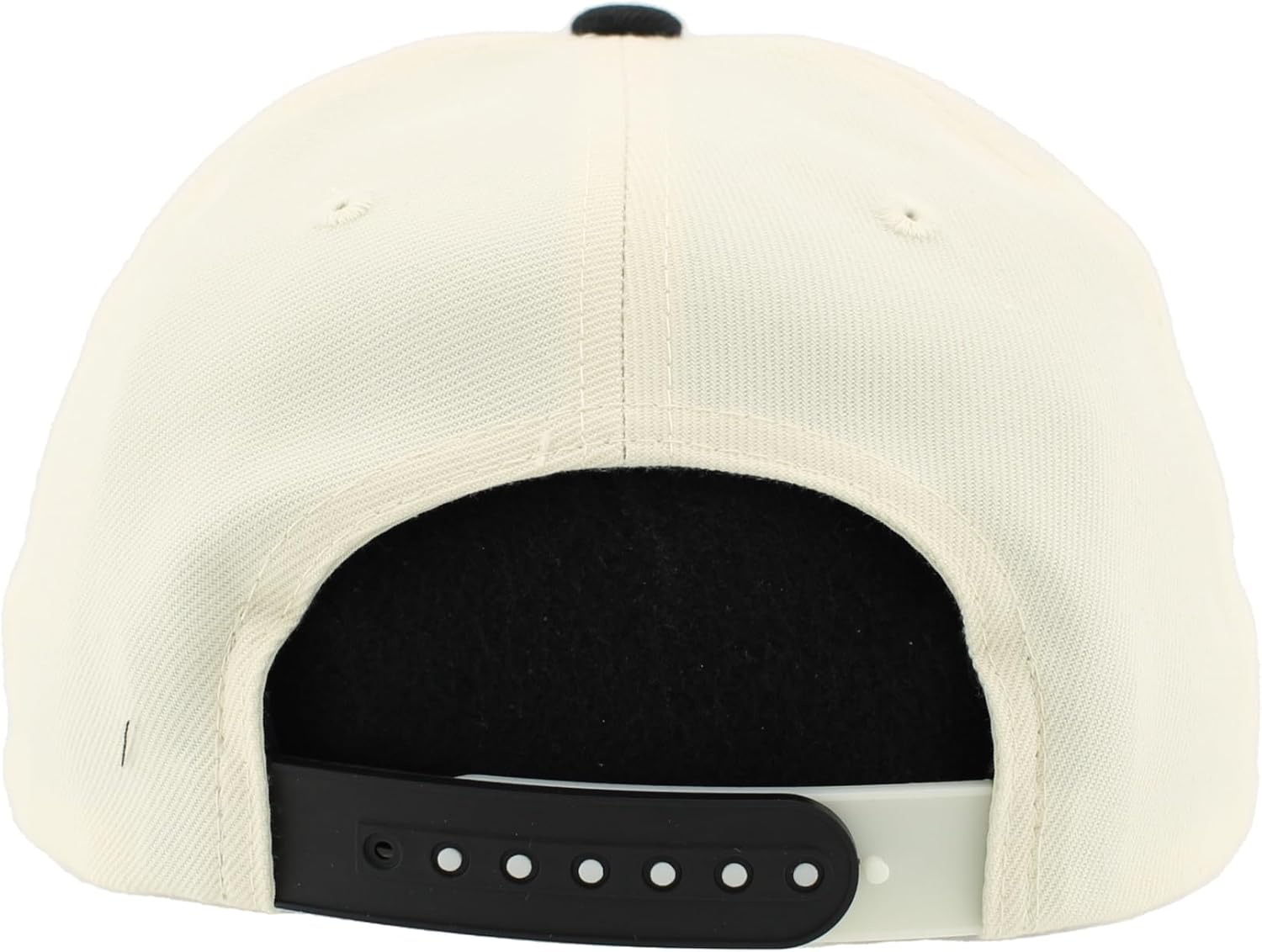 ZHATS NCAA Unisex-Adult NCAA Officially Licensed Hat Competitor Retro Sharktooth - Image 4