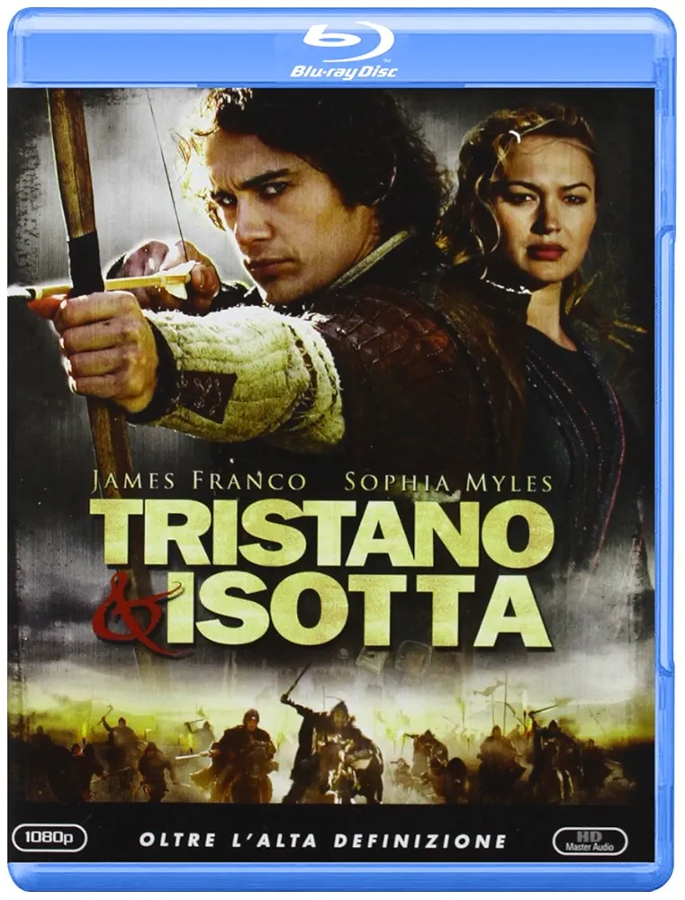 その他 Tristan Und Isolde [DVD] [Import] p706p5g Tristan & Isolde: Amazon.ca: Movies & TV Shows