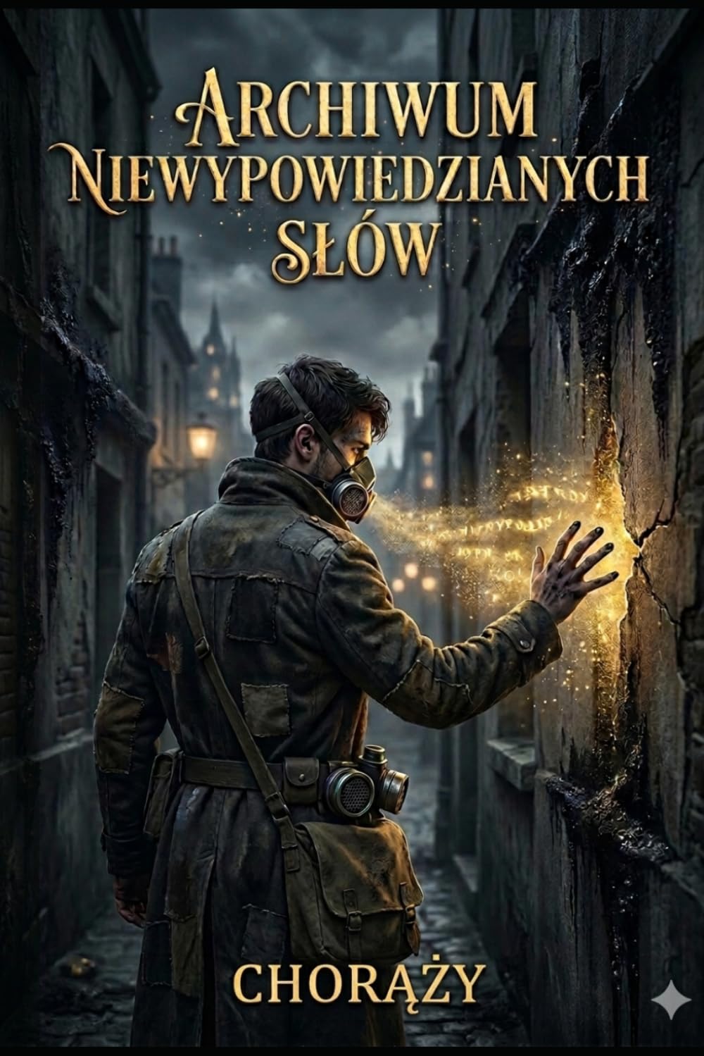 Archiwum Niewypowiedzianych Słów