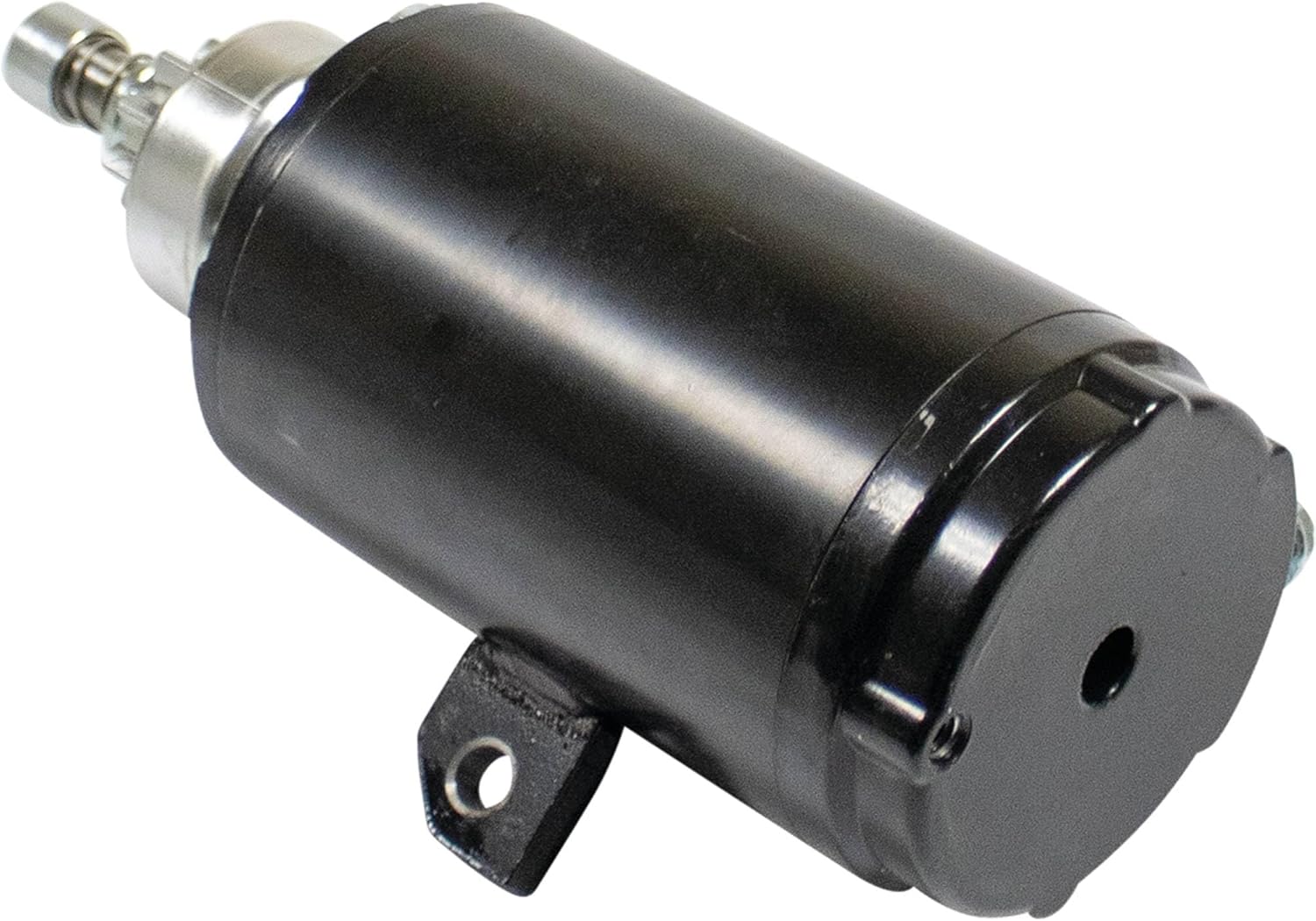 DB Electrical SAB0147 Starter Compatible With/Replacement For Omc Evinrude Outboard 15 25 30 40 50 60 65 75 90 Hp 2004-2011, 586768 10599640, 5358 Arco 2-2796-2 5909 10599640 410-21087 4-6826 MOT2013