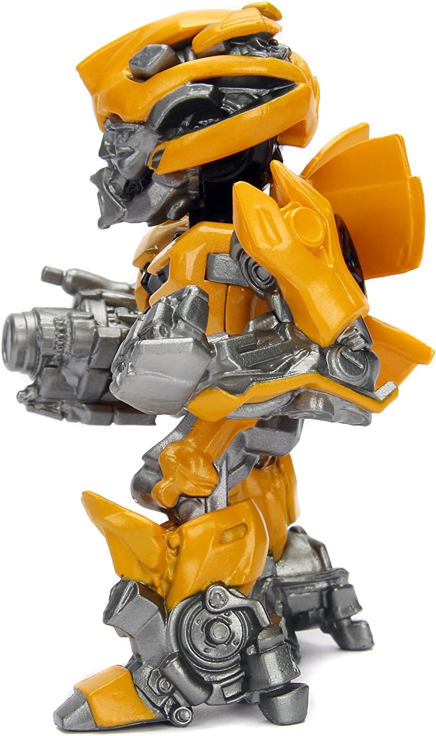 Jada Toys Bumblebee Collectible Figure