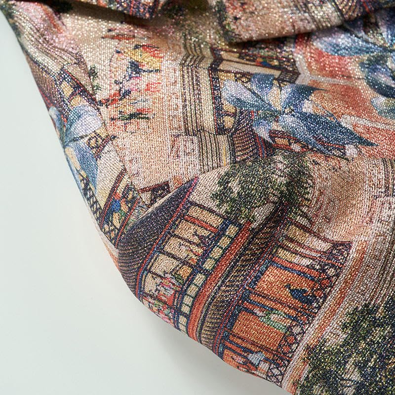 Men's Autumn Winter Trendy Chinese Casual Blazer3