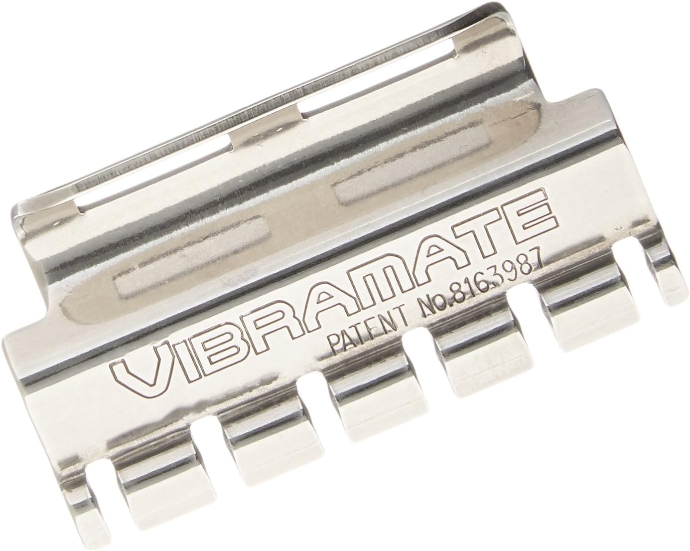 Vibramate SR-1 String Spoiler, Chrome