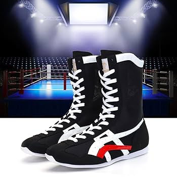 ナイキ フューリー レスリング・ボクシングシューズ Nike Fury Wrestling Shoes MMA Combat Boxing Royal Blue Mens