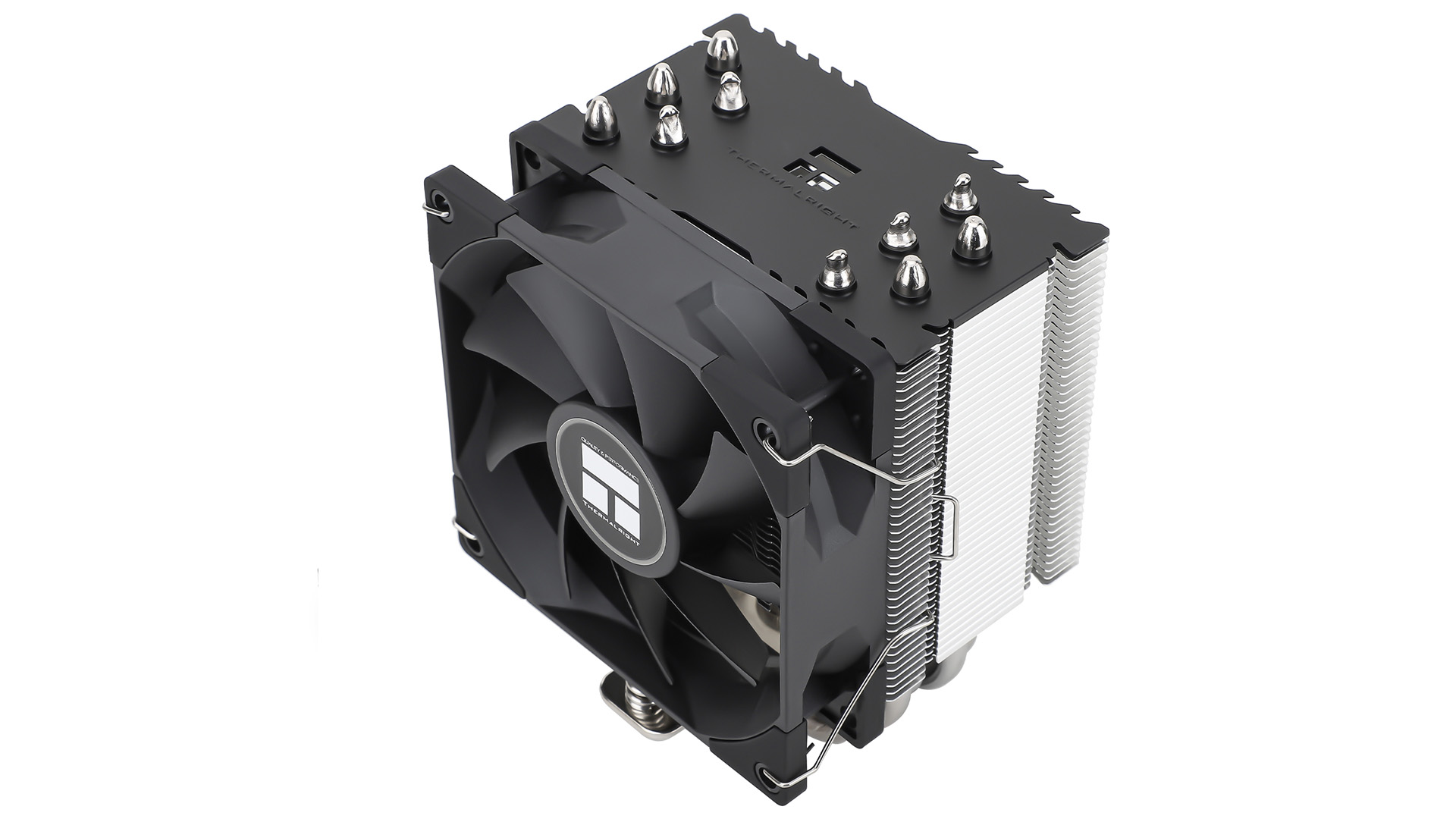 Amazon.co.jp: Thermalright Assassin King 90 V2 CPU風冷放熱器