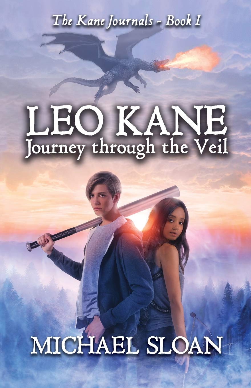 Leo Kane: Journey through the Veil
