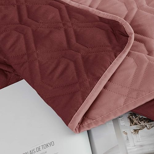 Miniatura 98 de Ameritex - Manta impermeable para cama de perro, manta reversible para muebles, cama, sofá