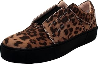 leopard sneakers amazon