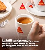 Delta Cafés Café en Grains Espresso Bar, 2 x 1 kg - 7