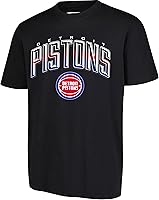 Vista 34 de Ultra Game - Camiseta oficial de la NBA para hombre, supersuave y Supreme