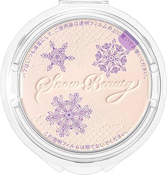 ３個スノービューティー ブライトニング スキンケアパウダーA レフィル(25g) 楽天市場】2025年7月21日発売 資生堂 スノービューティー