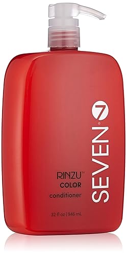 Miniatura 7 de SEVEN Rinzu - Acondicionador de color, 2 onzas líquidas