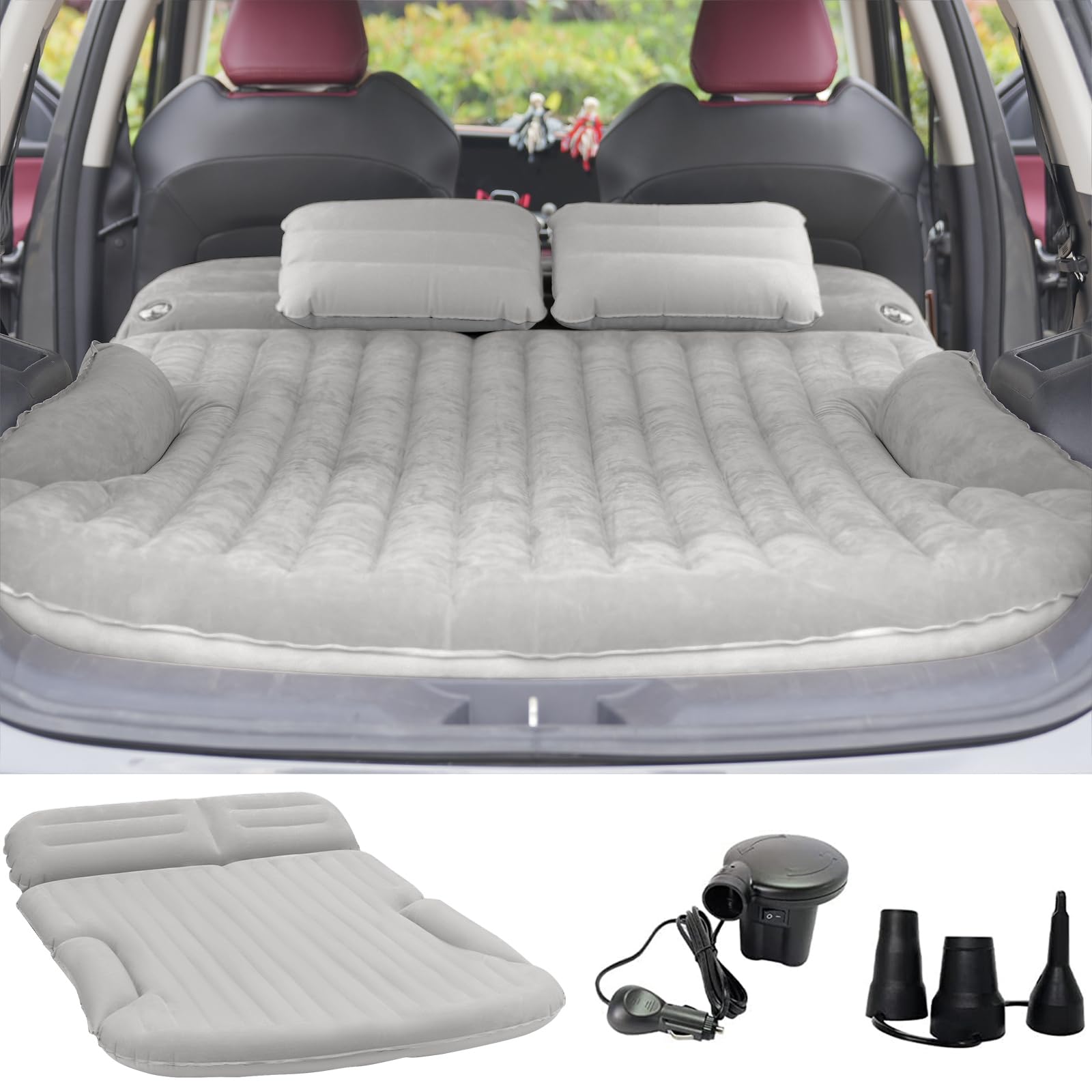 KMZ SUV Air