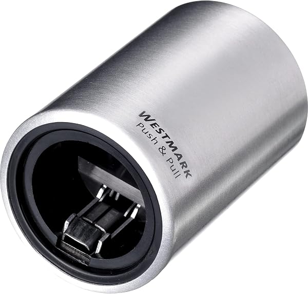 Westmark Automatisk Locklyftare flasköppnare