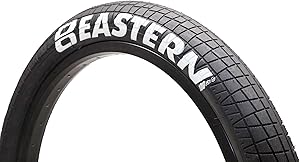 Eastern Bikes Throttle Series 20-Inch 100 PSI