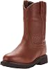 Ariato Mens Sierra Waterproof Work Boot