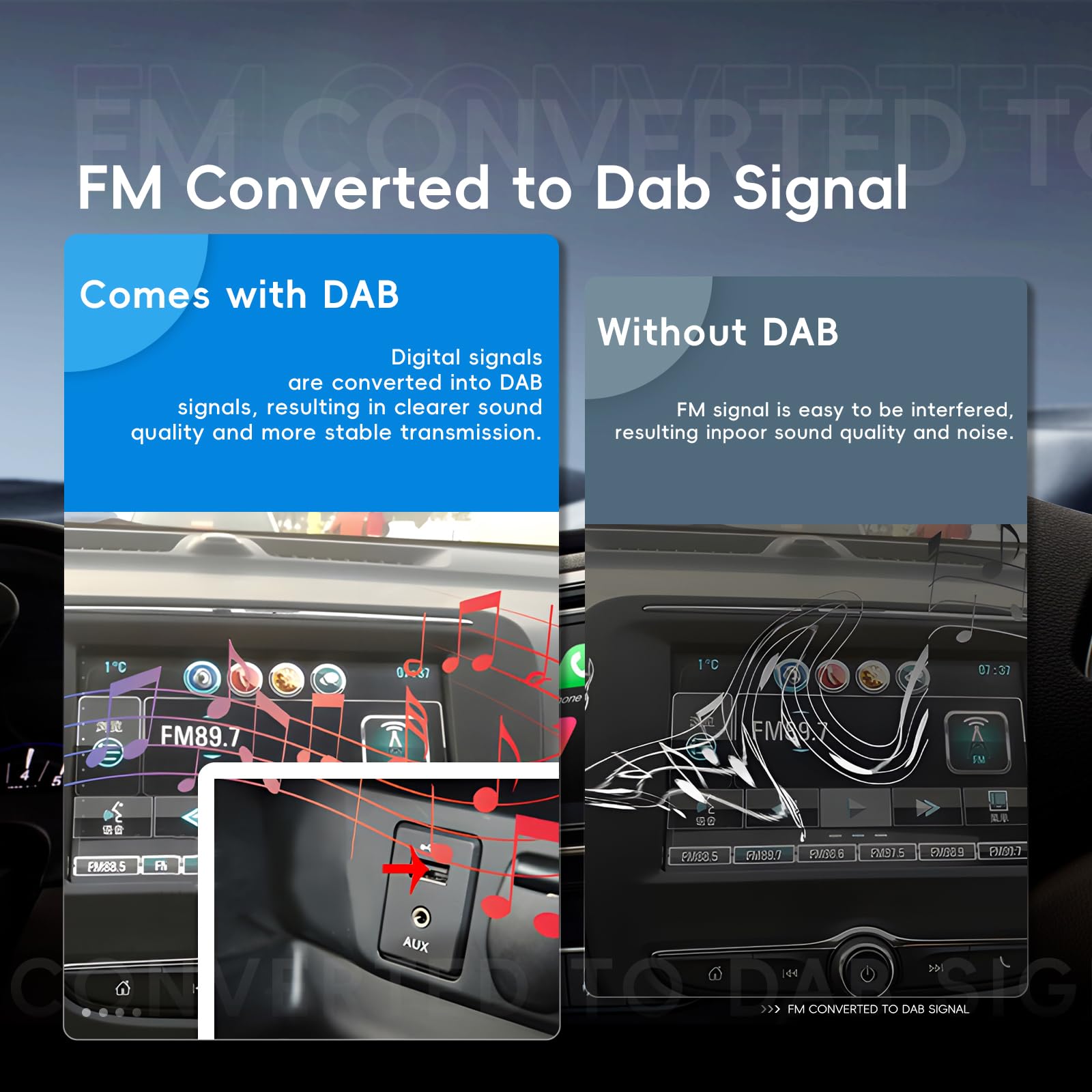 8 Core 4G+64G DAB+ Android Autoradio für Mercedes Benz A/B Class W169 W245 B200 W639 Vito Viano W906 Sprinter Wireless Carplay Android Auto, 9 Zoll Radio GPS WiFi Bluetooth FM/RDS/DSP Rückfahrkamera