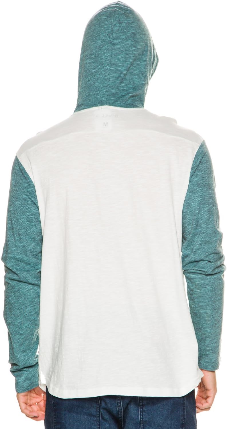 O'NEILL Men's Light Weight Pullover Sweatshirt Hoodie