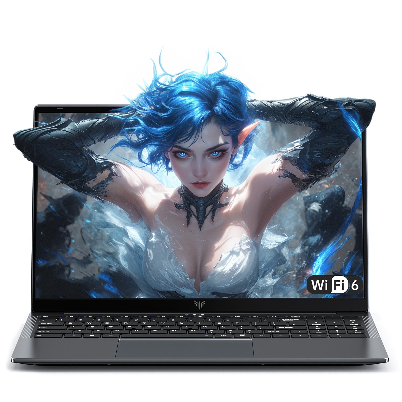 Oferta: Ordenador Portatil 17.3 Alder Lake N-95 Portátil 2026