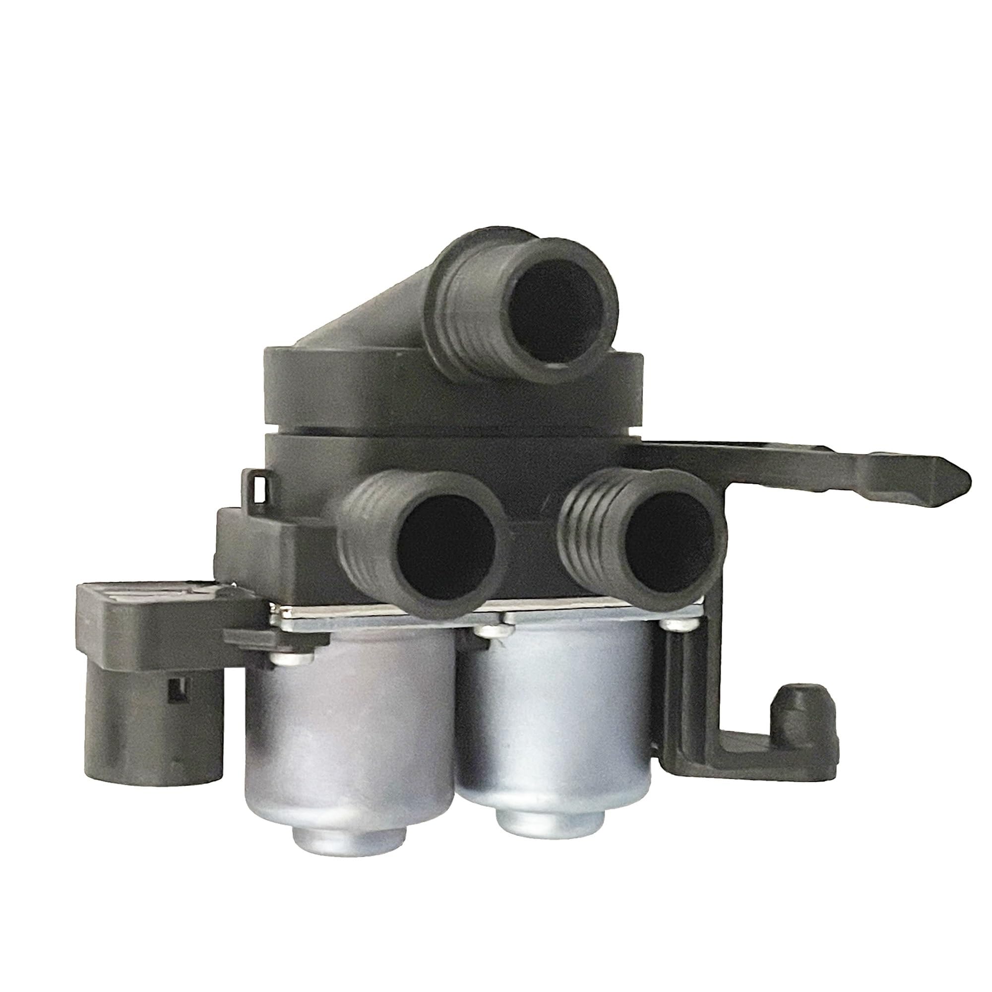Misura per BMW E36 Serie 3 318i 323i 325i 328i M3 64118375792 64118391419 Valvola di controllo del riscaldatore per auto