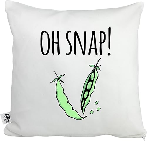 Vista 11 de Moonlight Makers, Sweet Carrot Lime Bum Bum Bum, funda de almohada decorativa, 100% lona de algodón, decoración de granja, regalo para el hogar